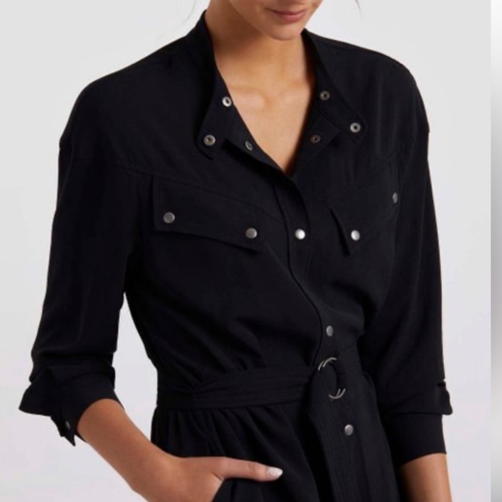 Rebecca Minkoff Callie Dress